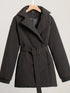 'Reverie' Quilted Puffer Jacket - Celes Fashion